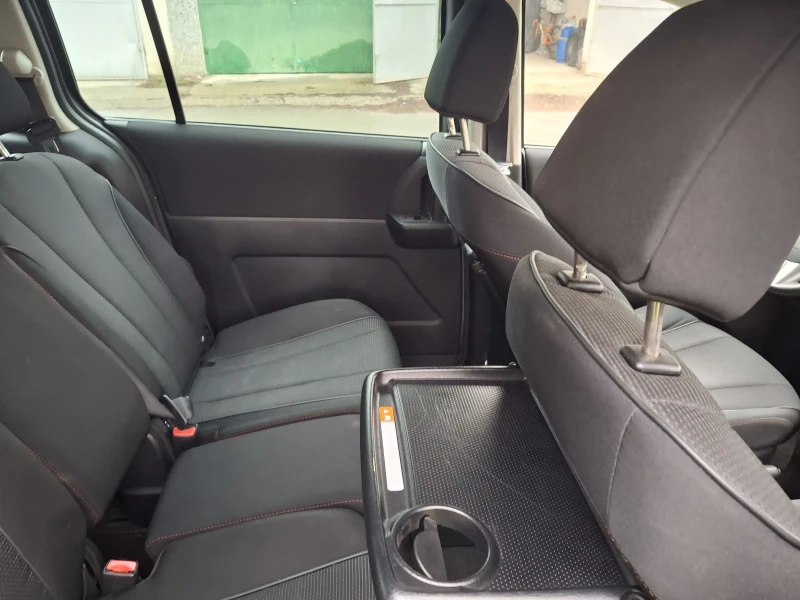 Mazda 5 Ван, снимка 10 - Автомобили и джипове - 53333965