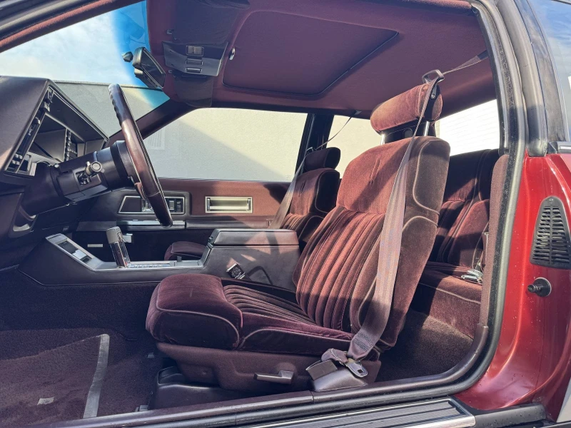 Oldsmobile Toronado 3.8L V6, снимка 9 - Автомобили и джипове - 53349547