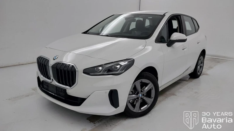 BMW 220 i Active Tourer M Sport Paket Steptronic