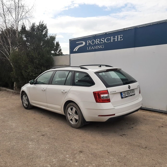 Skoda Octavia 1.6TDI, снимка 2 - Автомобили и джипове - 46736711