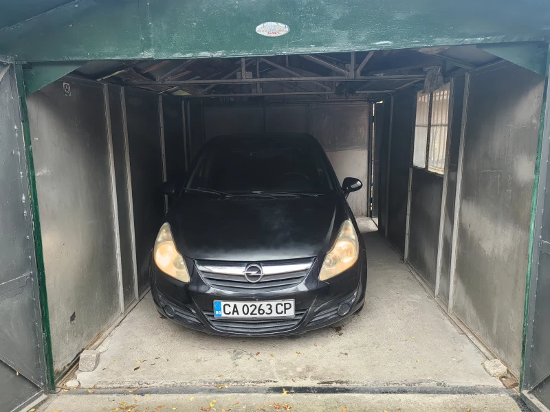 Opel Corsa 1.2 КАТАЛИЗАТОР /Верига  - 3250 лв. / 1661.70 € - 99402802 1