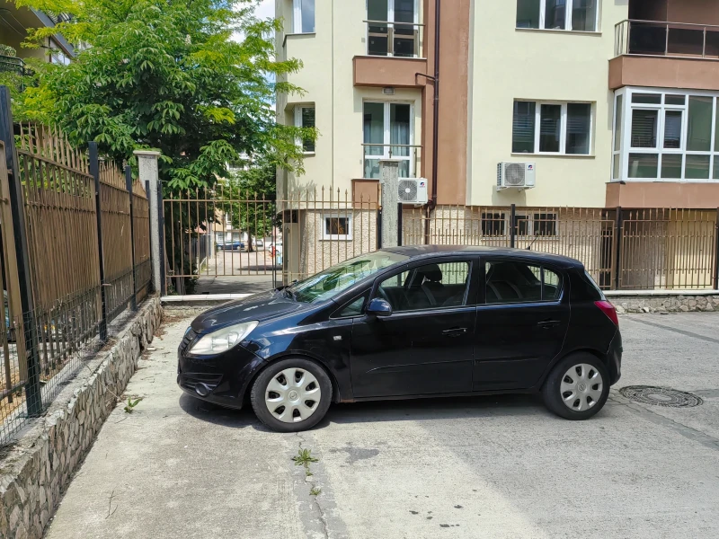 Opel Corsa 1.2 КАТАЛИЗАТОР /Верига  - 3000 лв. / 1533.88 € - 28083067 1