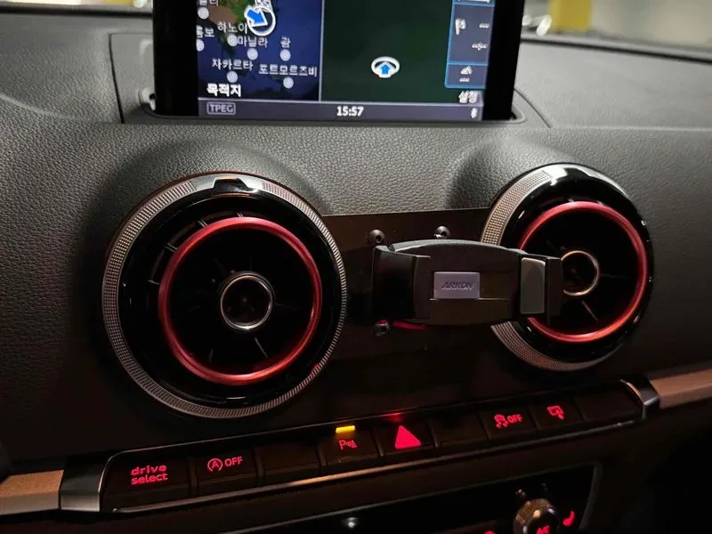 Audi A3 2.0 TDI Dynamic Sports | Mobile.bg � ����������� 15