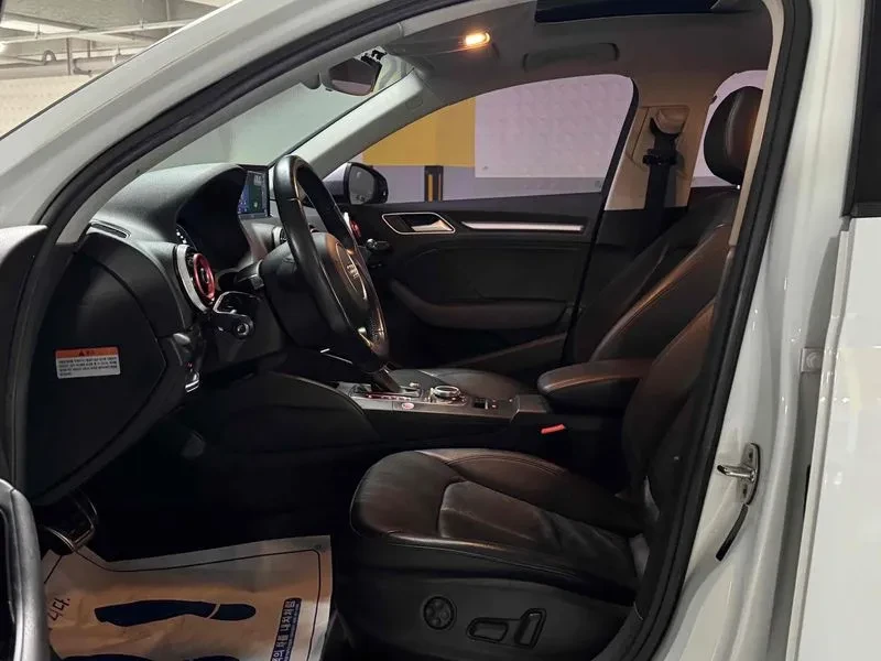 Audi A3 2.0 TDI Dynamic Sports | Mobile.bg � ����������� 10