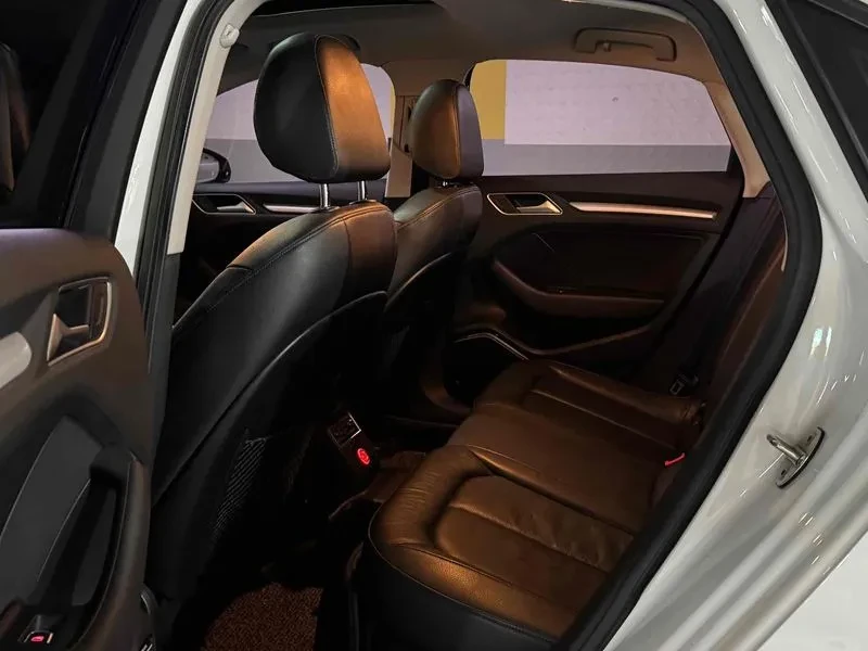 Audi A3 2.0 TDI Dynamic Sports | Mobile.bg � ����������� 11