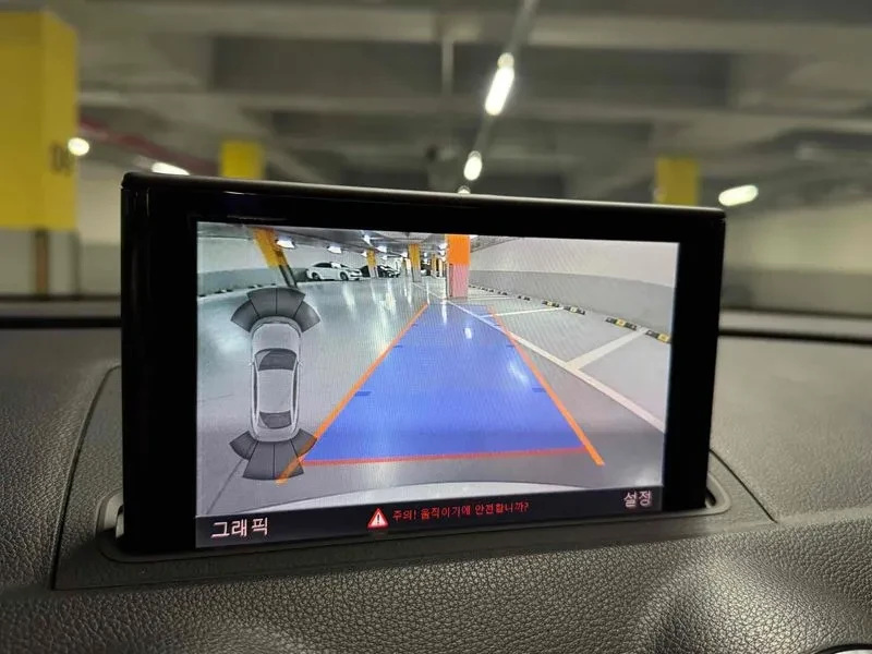 Audi A3 2.0 TDI Dynamic Sports | Mobile.bg � ����������� 14