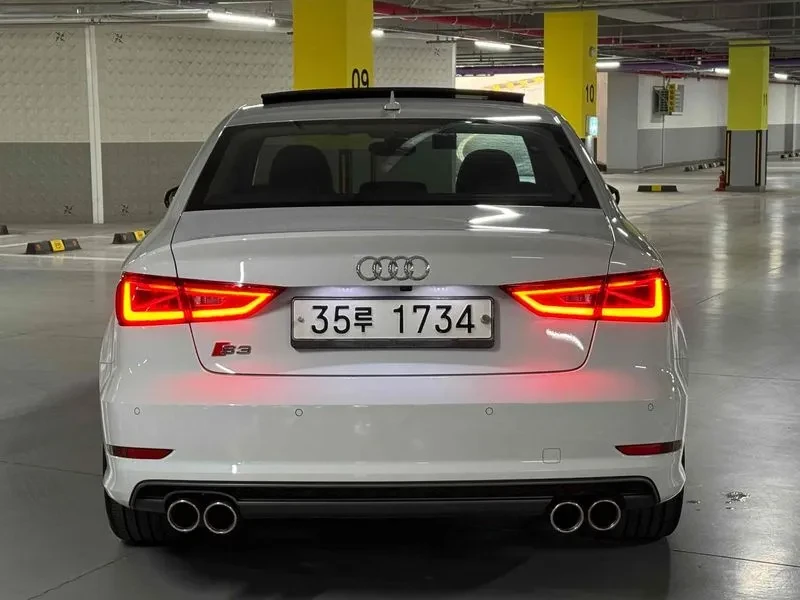 Audi A3 2.0 TDI Dynamic Sports | Mobile.bg � ����������� 4
