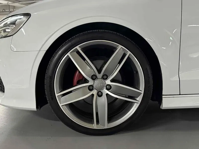 Audi A3 2.0 TDI Dynamic Sports | Mobile.bg � ����������� 6
