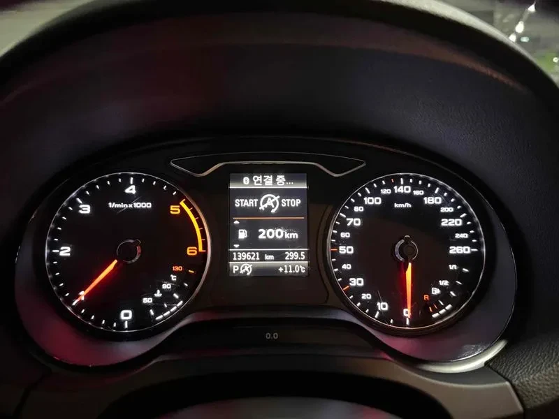 Audi A3 2.0 TDI Dynamic Sports | Mobile.bg � ����������� 7