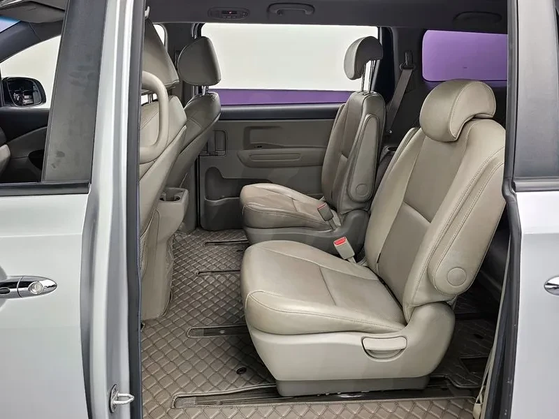 Kia Carnival 2.2 CRDI | Mobile.bg � ����������� 11