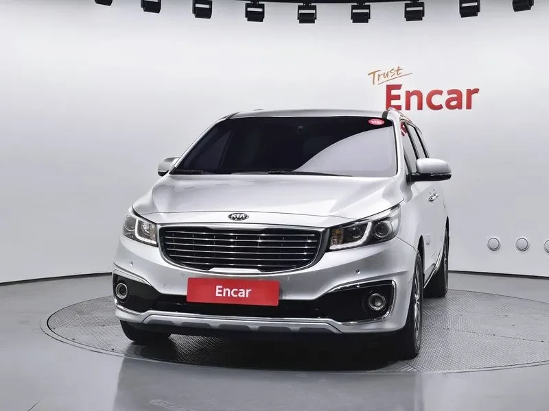 Kia Carnival 2.2 CRDI | Mobile.bg � ����������� 3