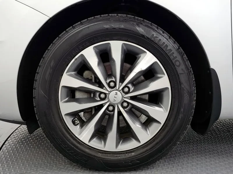 Kia Carnival 2.2 CRDI | Mobile.bg � ����������� 5