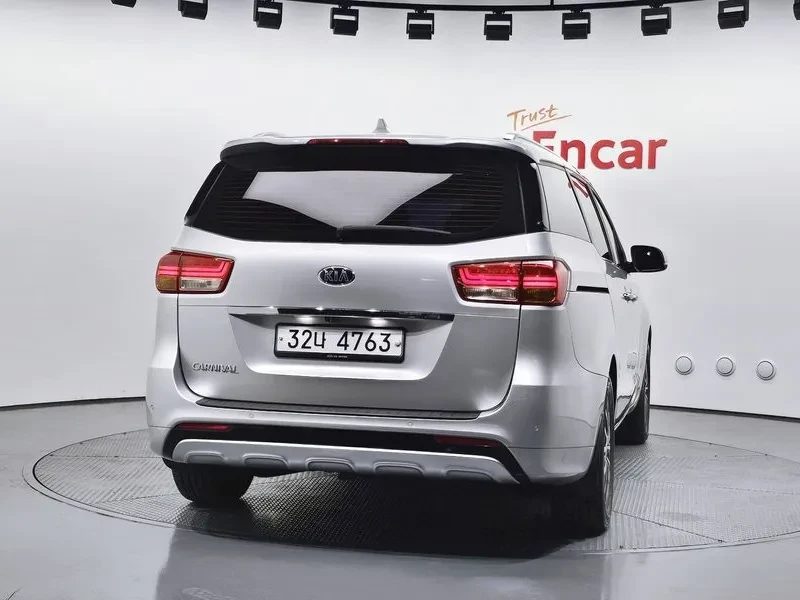 Kia Carnival 2.2 CRDI | Mobile.bg � ����������� 4