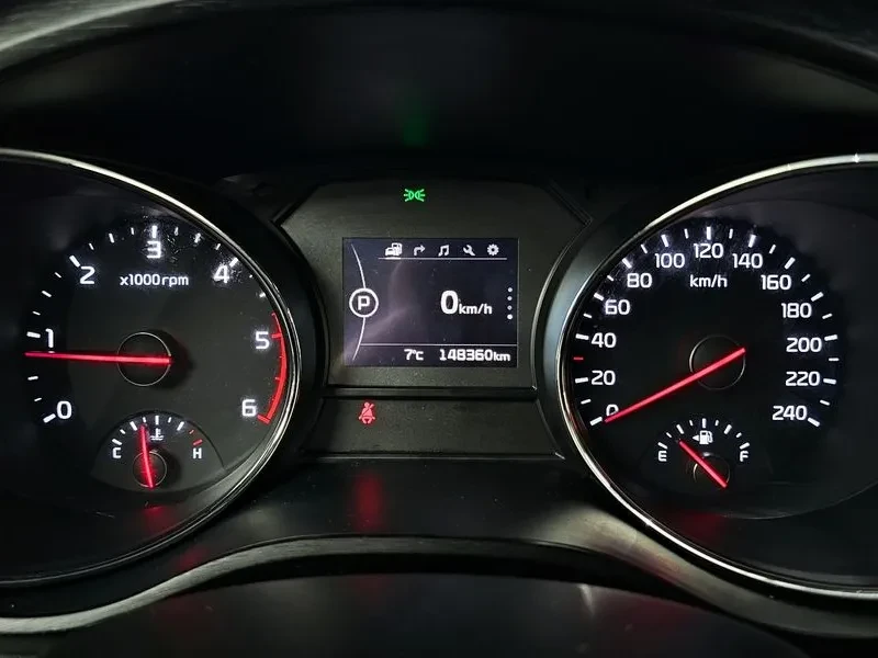 Kia Carnival 2.2 CRDI | Mobile.bg � ����������� 8