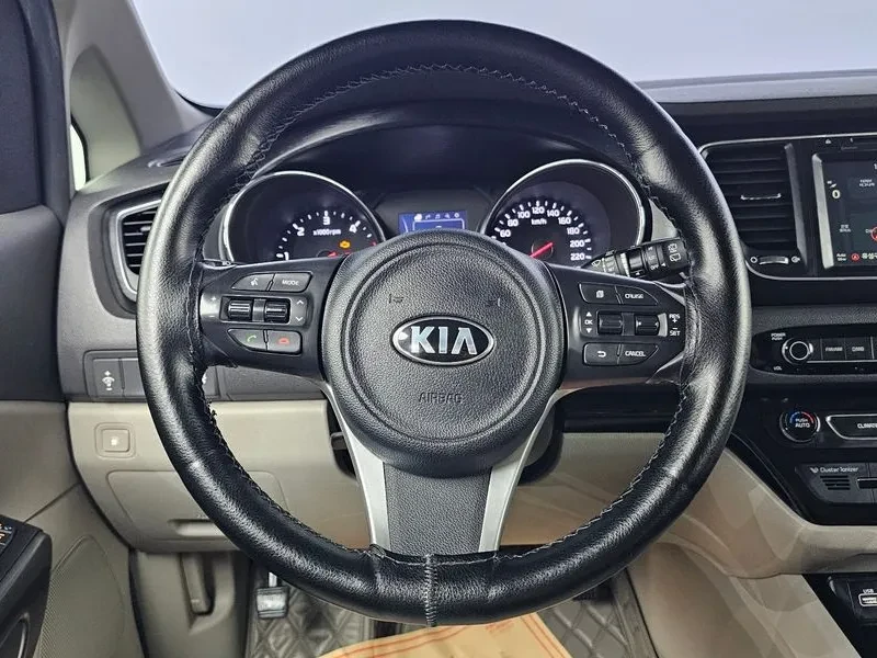 Kia Carnival 2.2 CRDI | Mobile.bg � ����������� 14