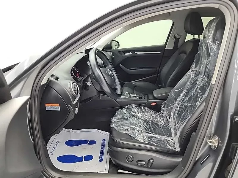 Audi A3, снимка 11 - Автомобили и джипове - 55651119