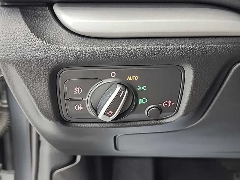 Audi A3, снимка 15 - Автомобили и джипове - 55651119