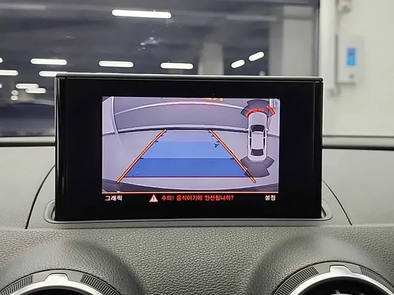 Audi A3, снимка 13 - Автомобили и джипове - 55651119