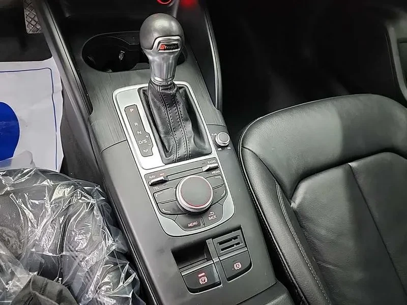 Audi A3, снимка 8 - Автомобили и джипове - 55651119