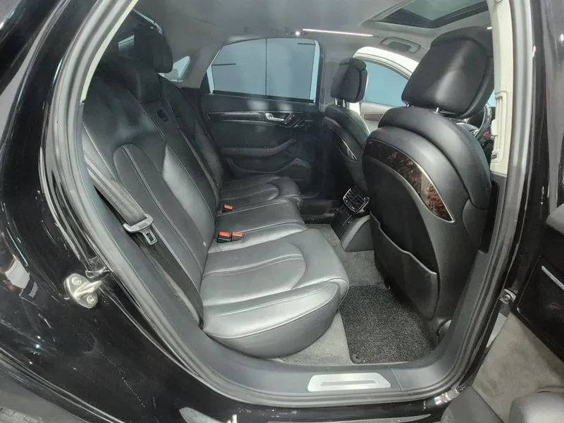Audi A8 3.0 TDI Quattro - САМО 30% АВАНС, снимка 15 - Автомобили и джипове - 55707667