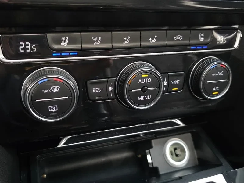VW Arteon 2.0 Tdi Prestige, снимка 16 - Автомобили и джипове - 56652322