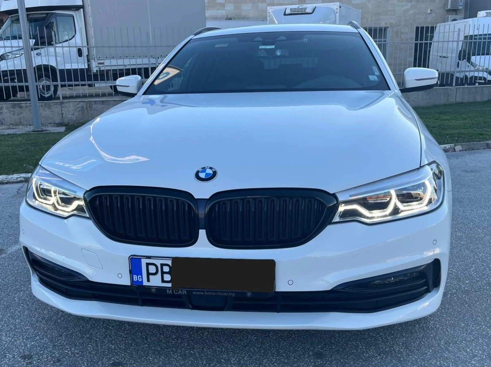 BMW 530 G31 XDrive | Mobile.bg � ����������� 1