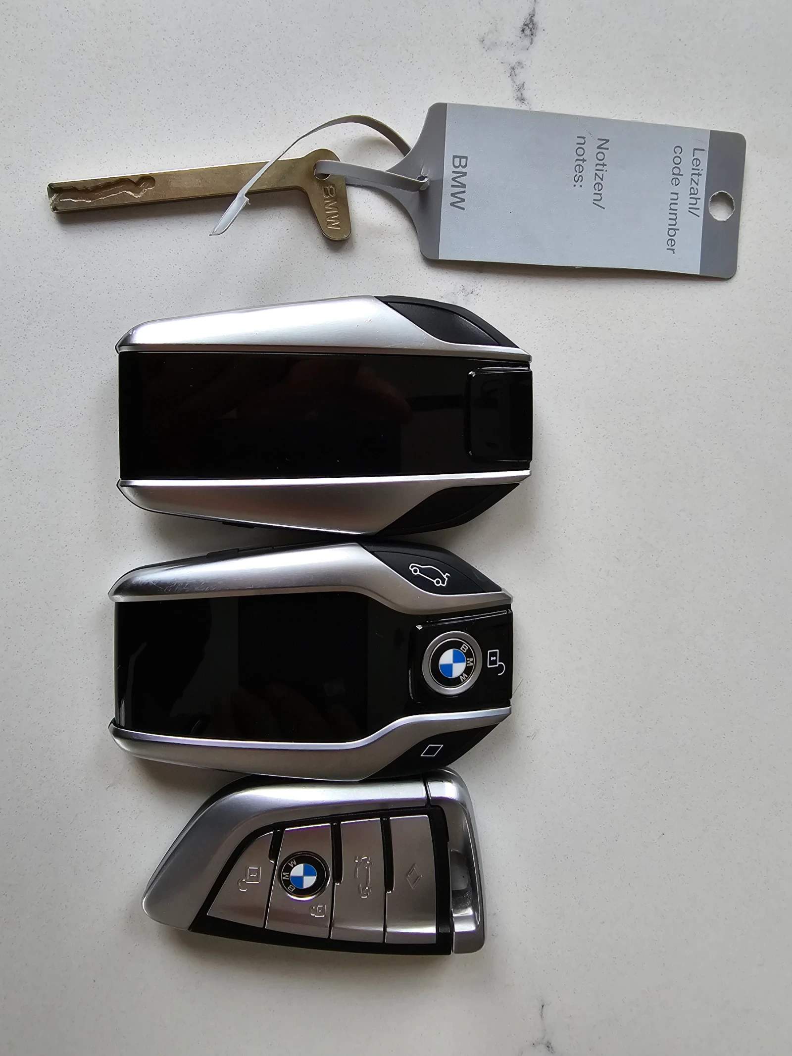 BMW 750 M-sport | Mobile.bg   15