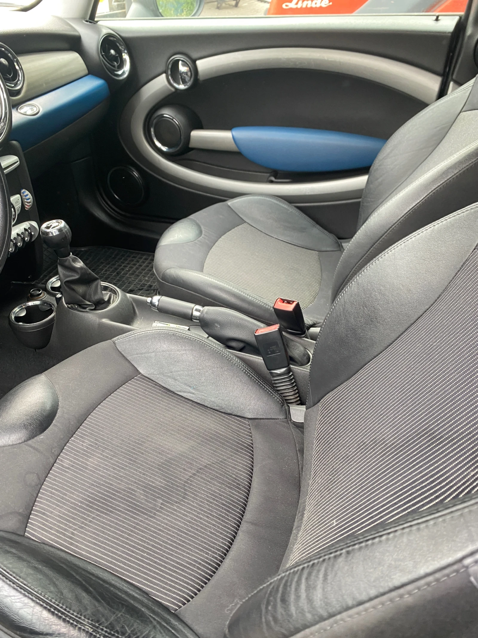Mini Cooper s  - изображение 4