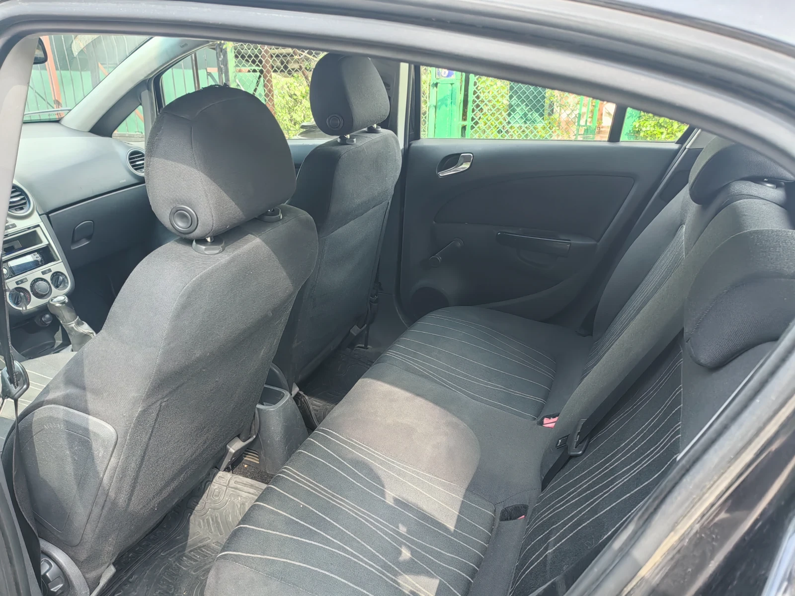 Opel Corsa 1.2 КАТАЛИЗАТОР /Верига  - изображение 10