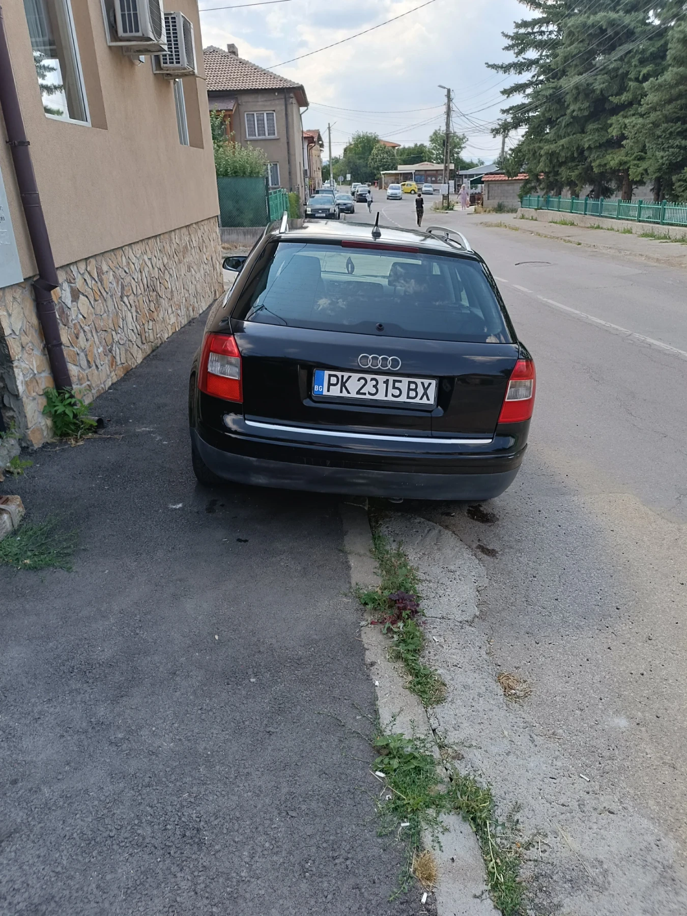 Audi A4  - изображение 2