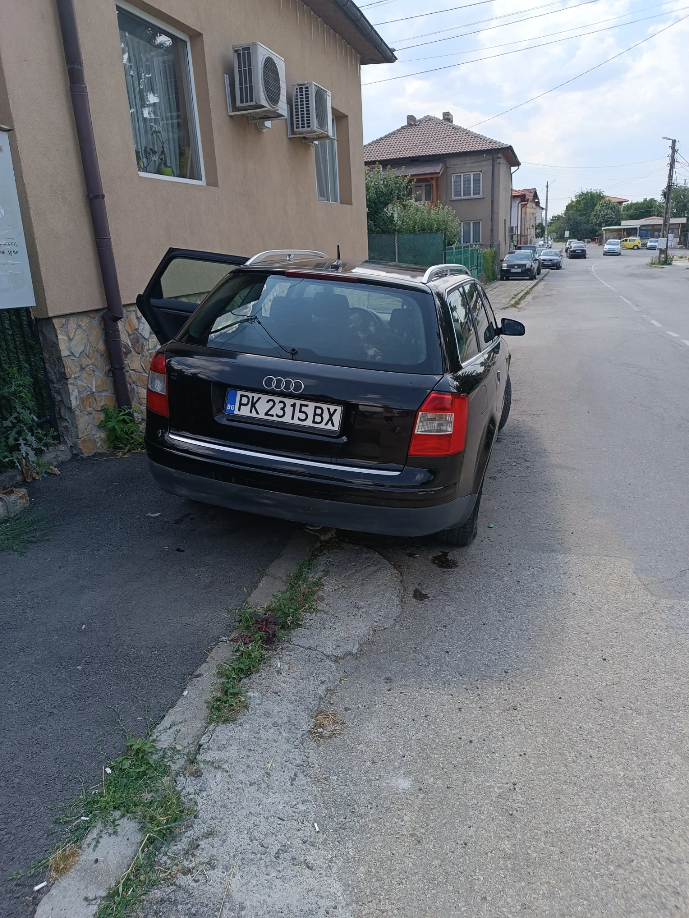 Audi A4  - изображение 7
