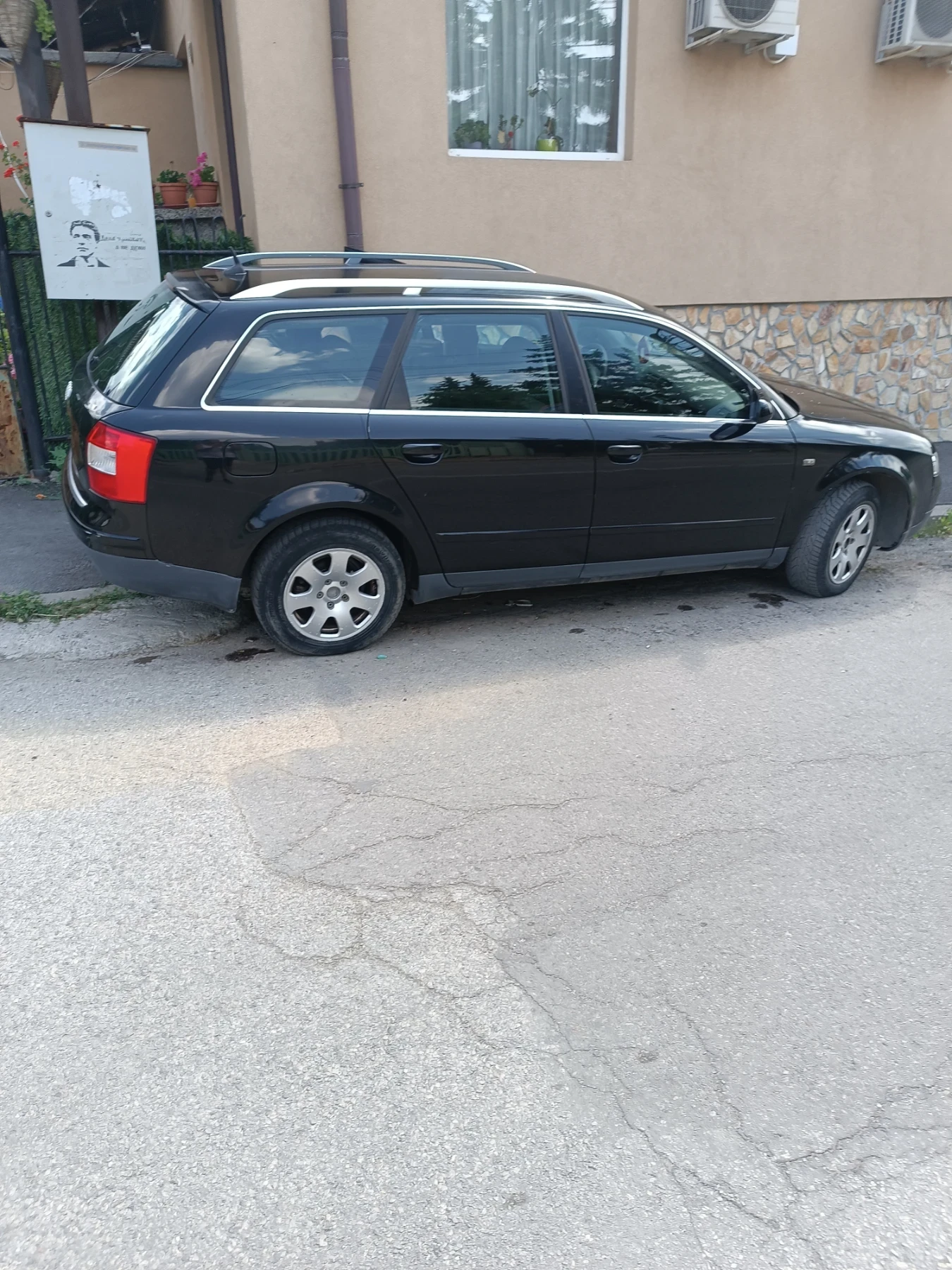 Audi A4  - изображение 8