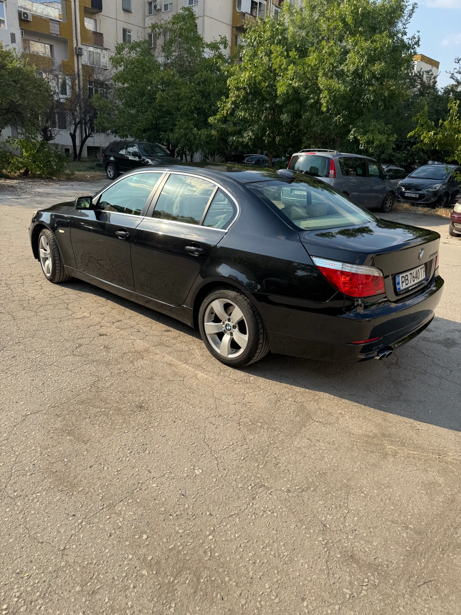 BMW 530 XD - изображение 5