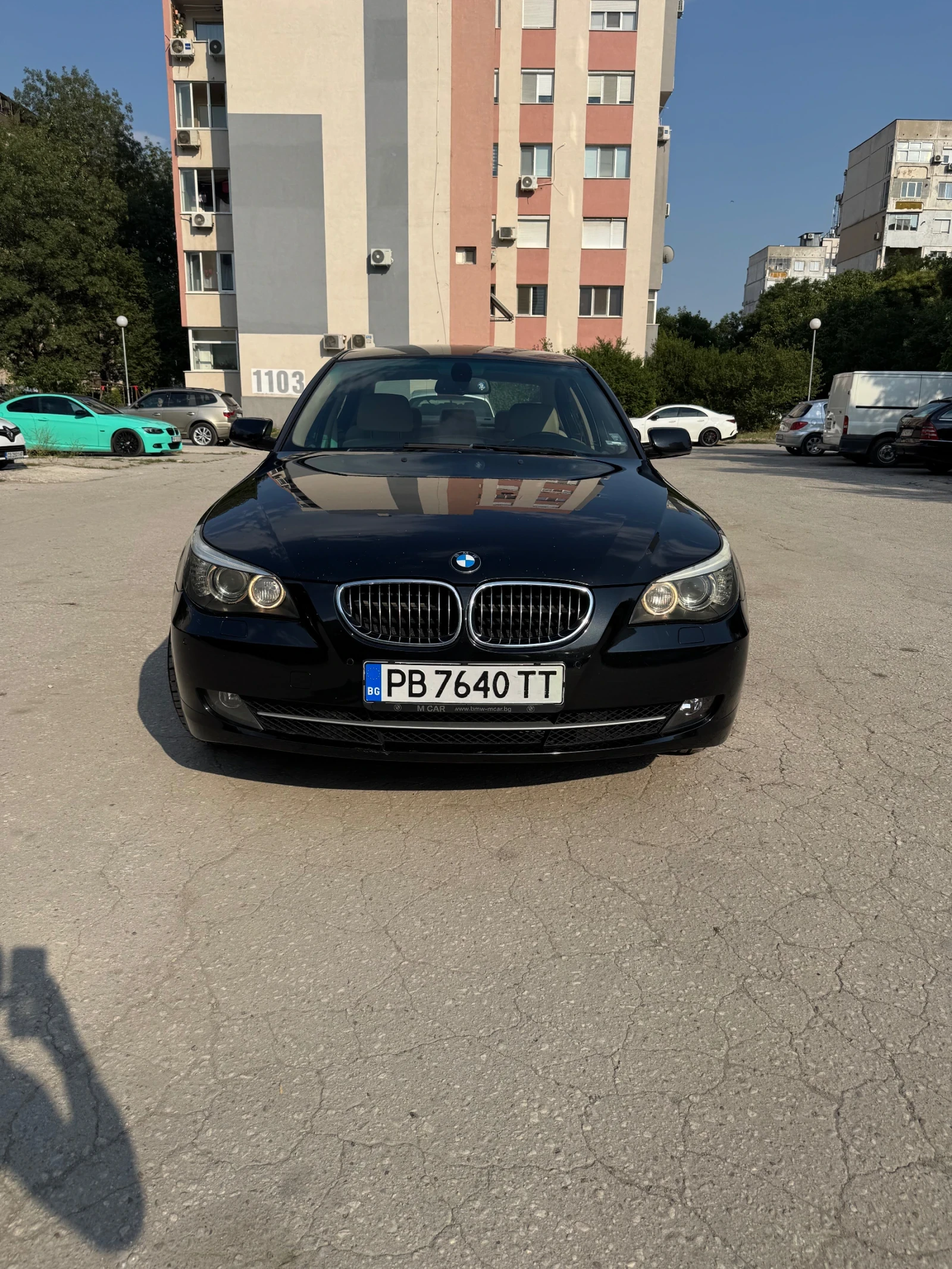 BMW 530 XD - изображение 3
