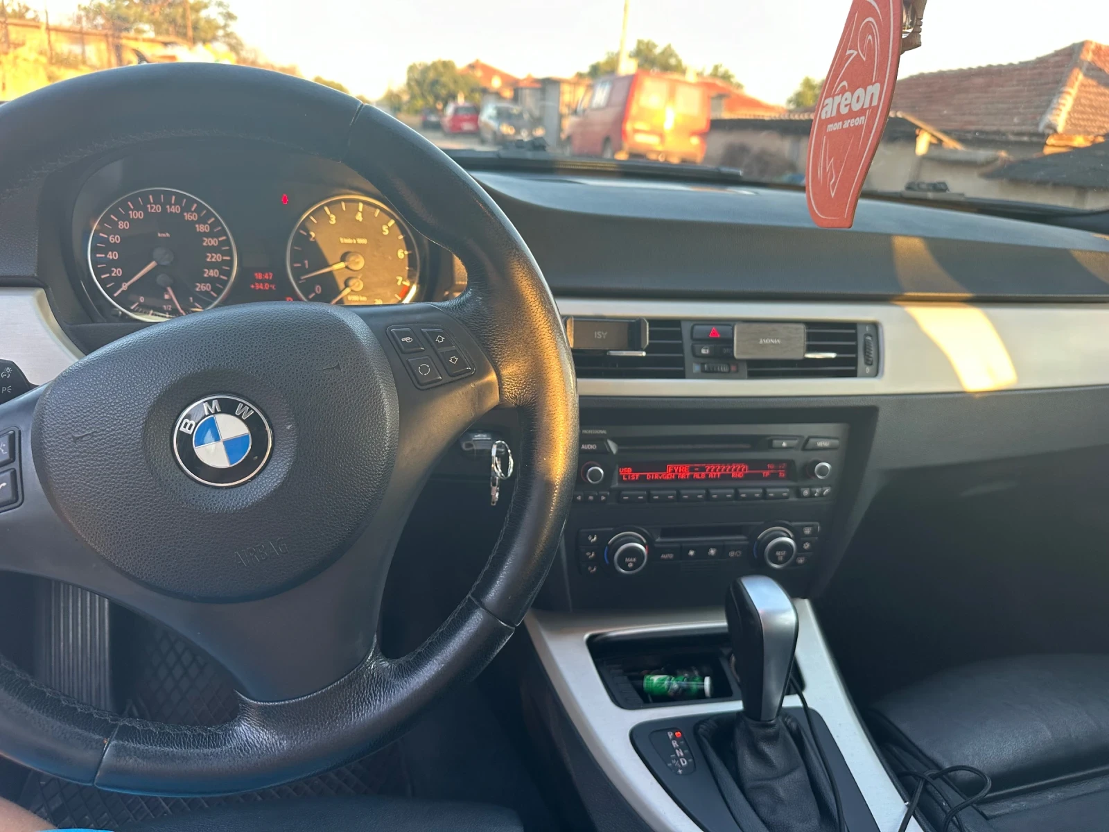 BMW 325  - изображение 9