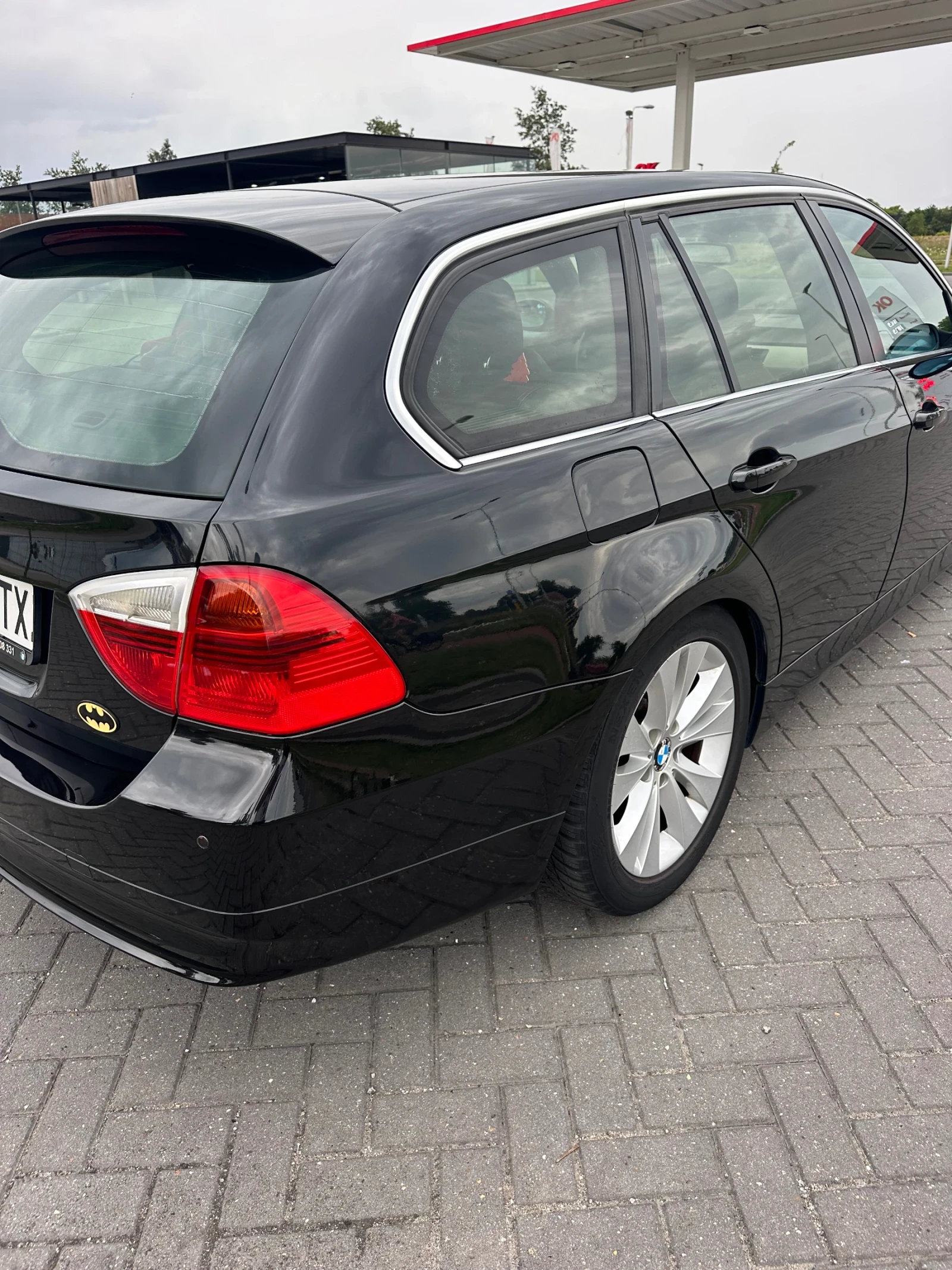 BMW 325  - изображение 5