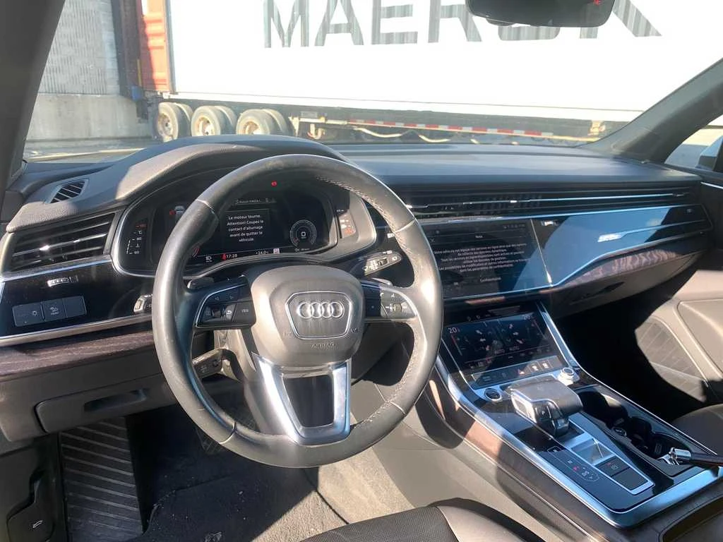 Audi Q7 Progressiv - изображение 10