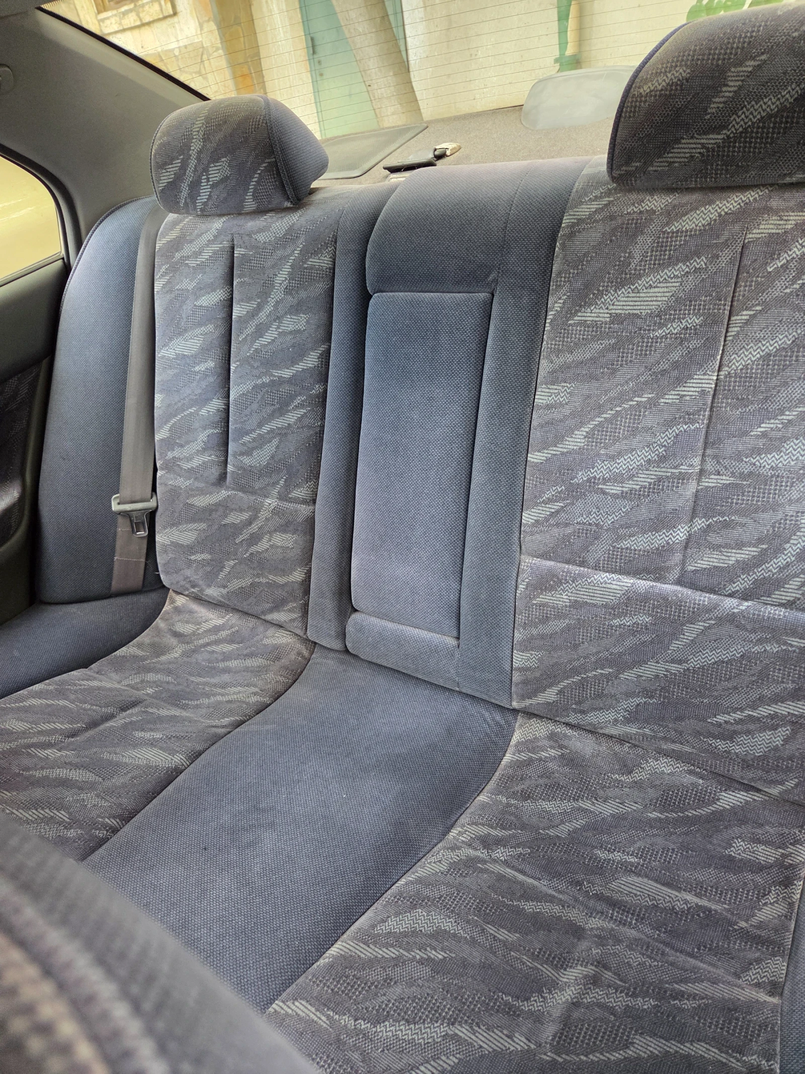 Mitsubishi Galant  - изображение 4