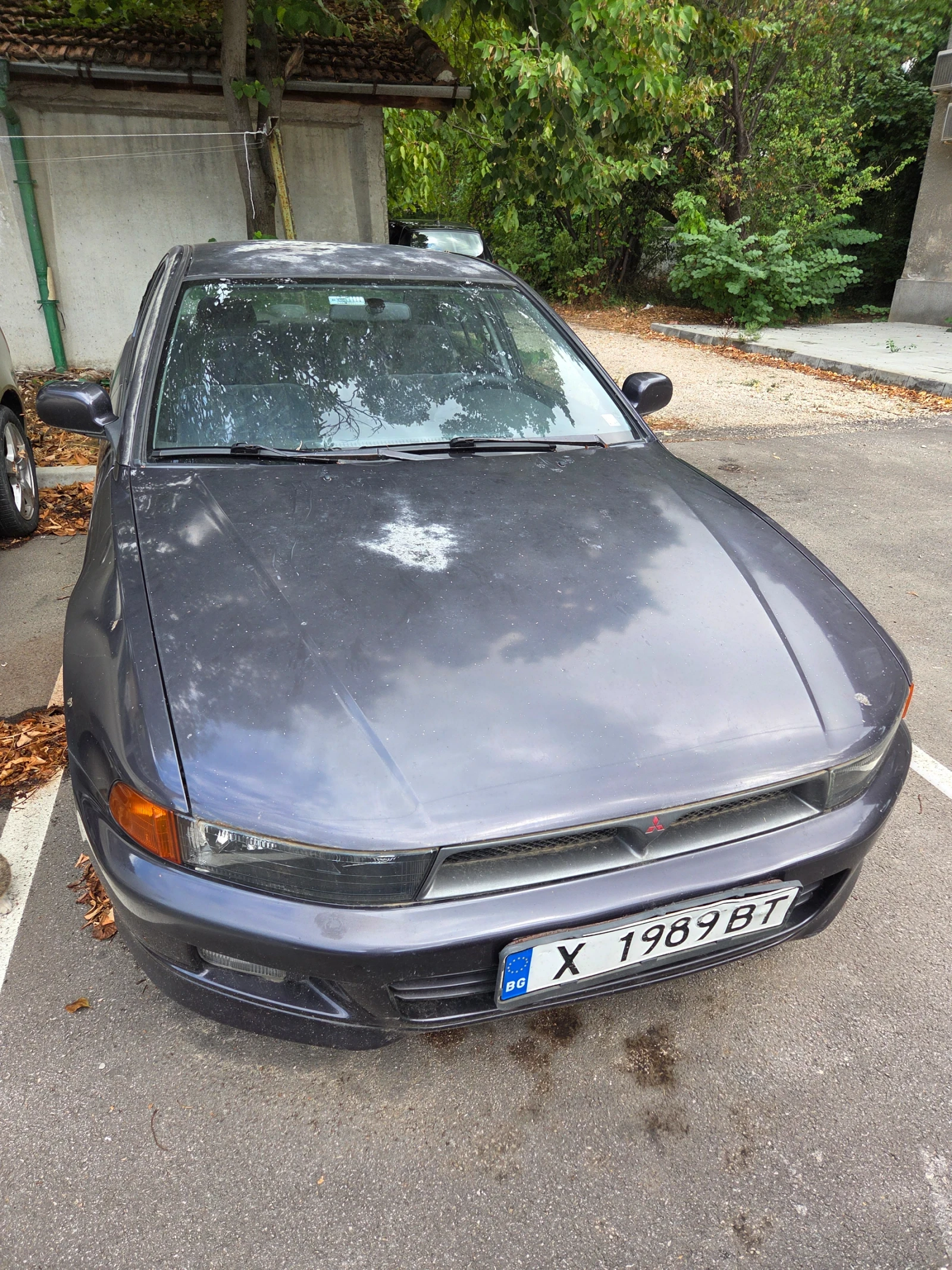 Mitsubishi Galant | Mobile.bg � ����������� 1