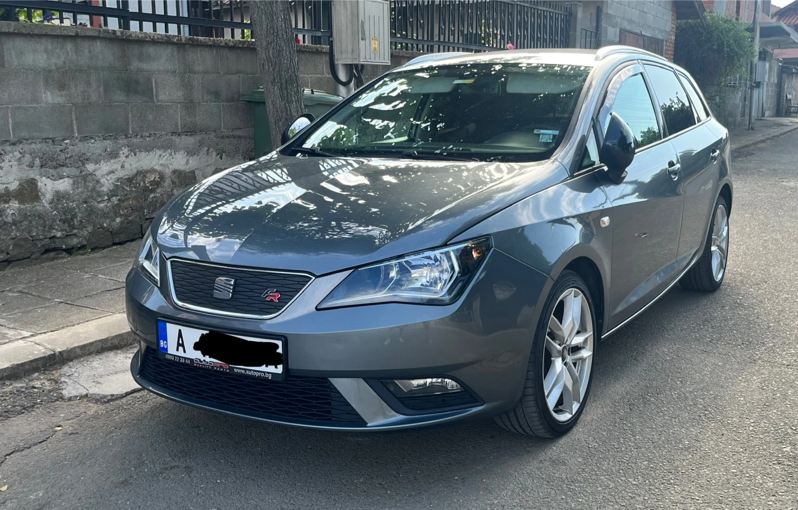 Seat Ibiza 1.2 tdi - изображение 2