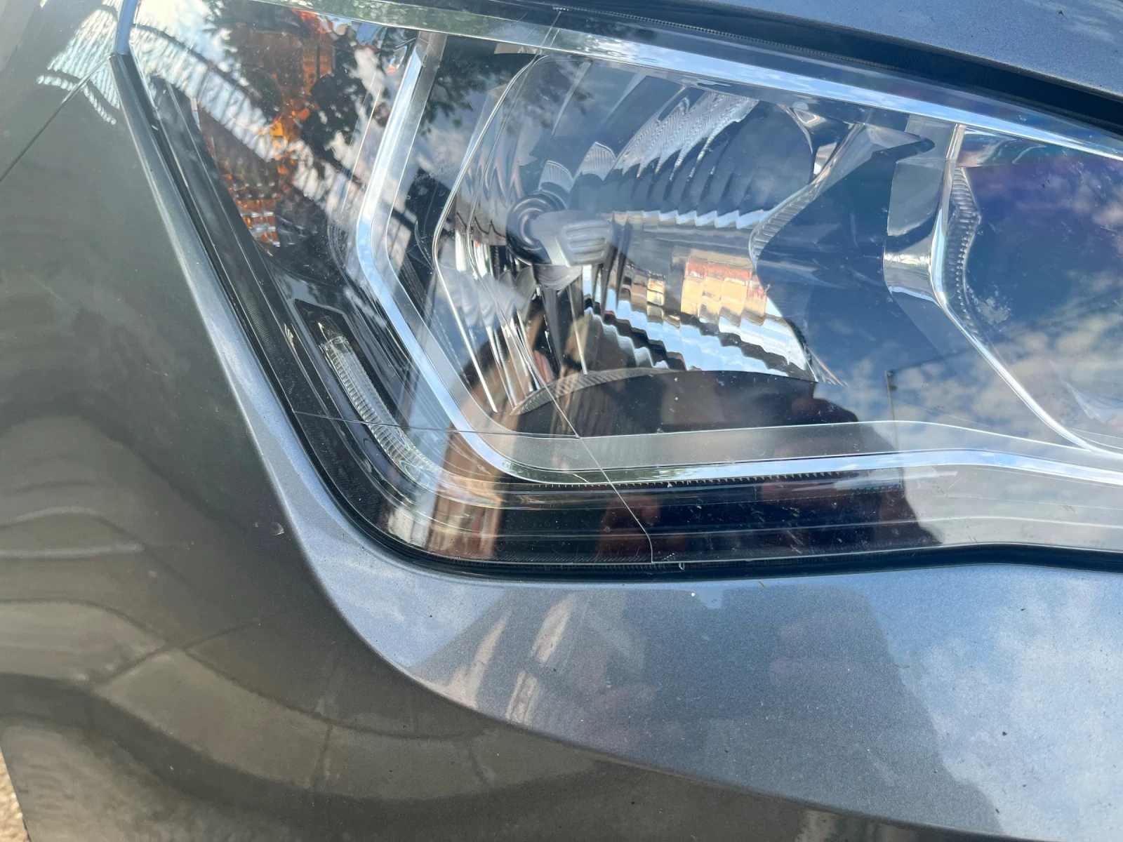 Seat Ibiza 1.2 tdi - изображение 4