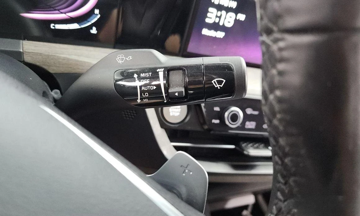 Kia K8 3.5 LPG 2WD Trendy | Mobile.bg   14