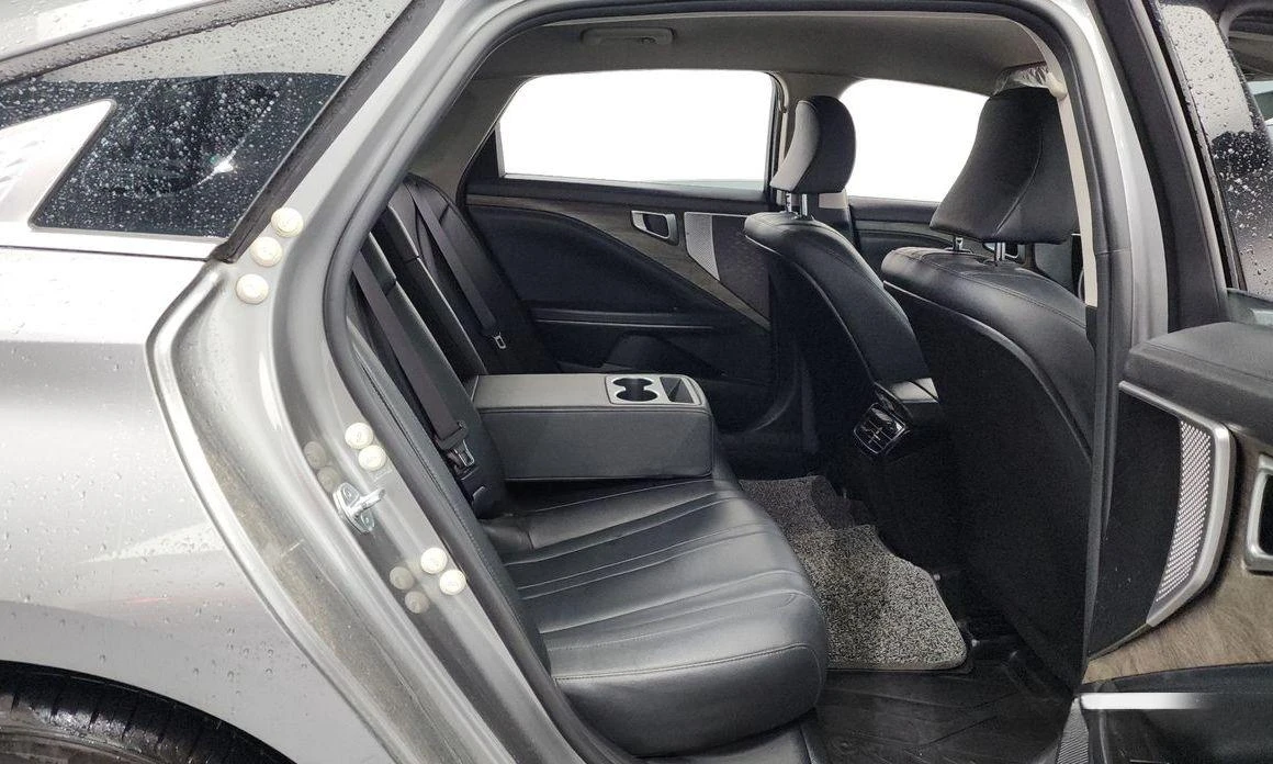 Kia K8 3.5 LPG 2WD Trendy | Mobile.bg   12