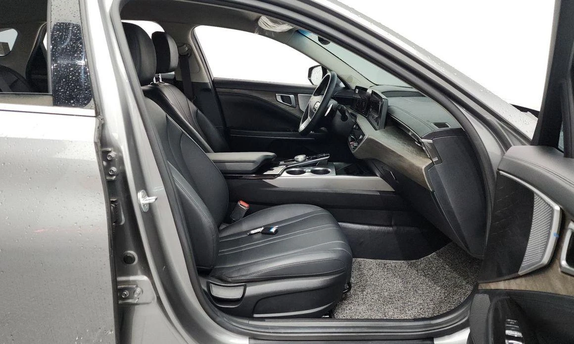 Kia K8 3.5 LPG 2WD Trendy | Mobile.bg   11