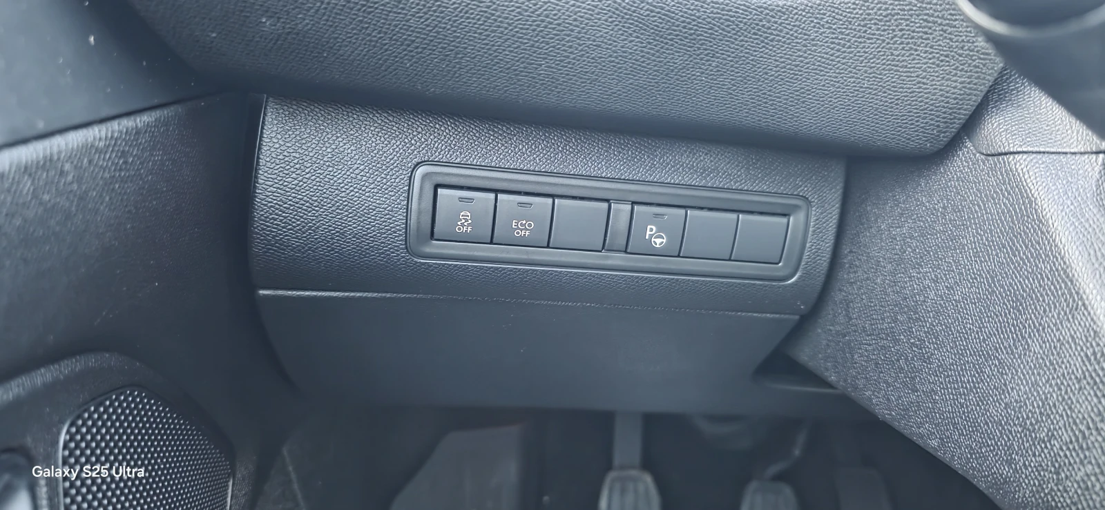 Peugeot 308 1.6 $ BlueHDI $ LED $ Navi $ | Mobile.bg — изображение 9