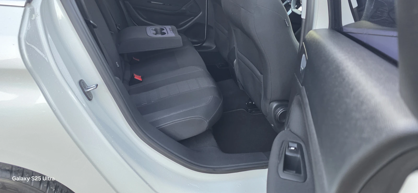 Peugeot 308 1.6 $ BlueHDI $ LED $ Navi $ | Mobile.bg — изображение 13