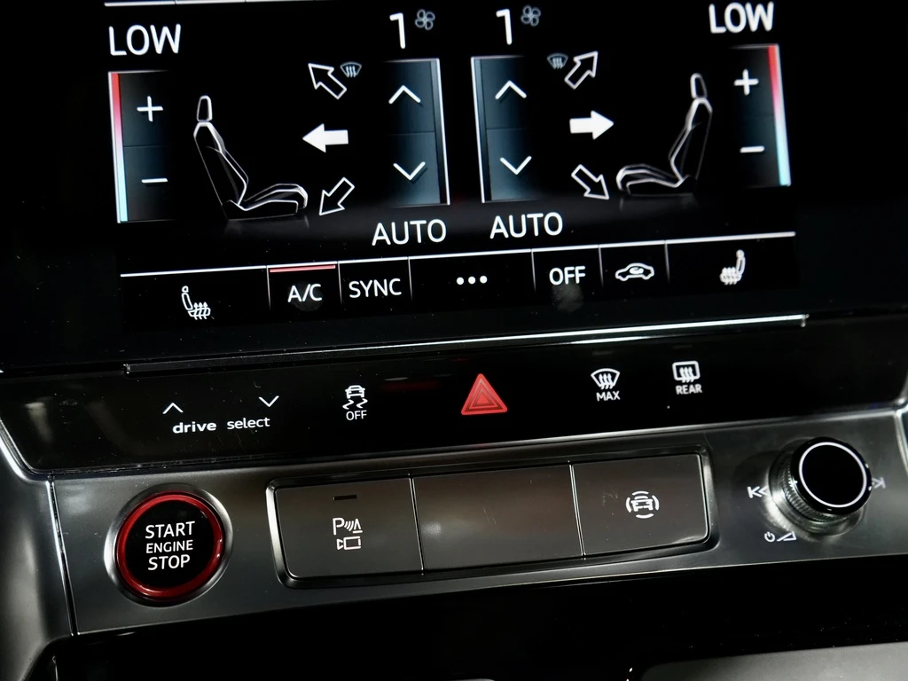 Audi S6 2.9 V6 Quattro / Bang & Olufsen / HUD / 360 | Mobile.bg   12