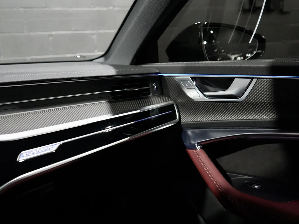 Audi S6 2.9 V6 Quattro / Bang & Olufsen / HUD / 360 | Mobile.bg   14