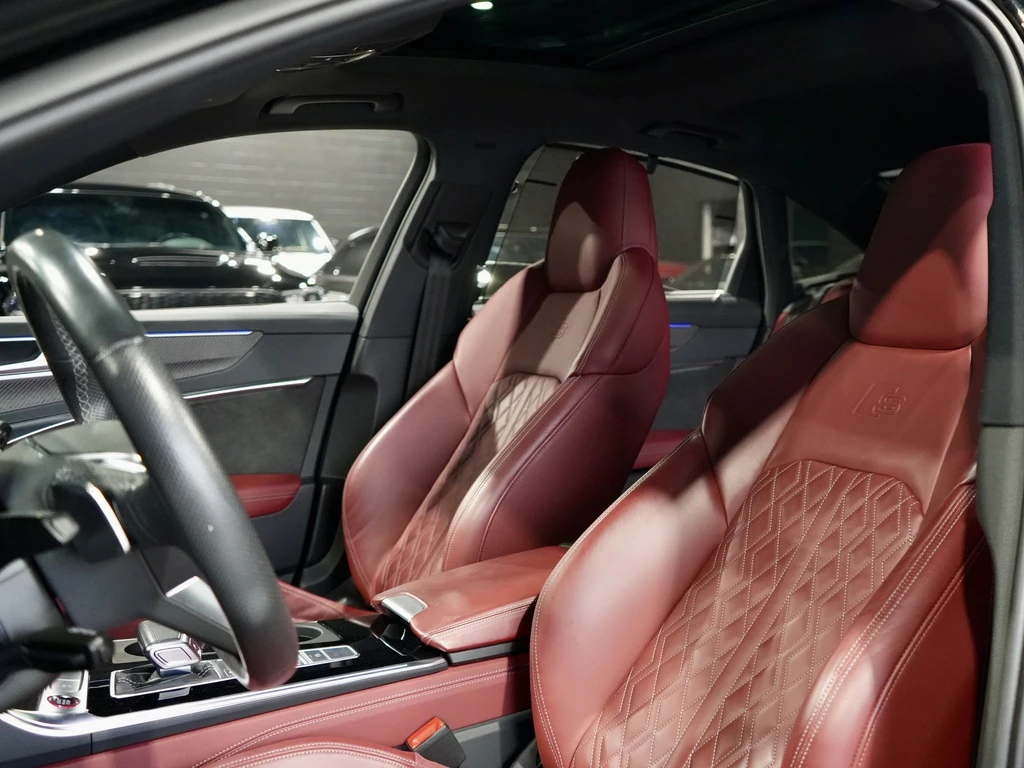 Audi S6 2.9 V6 Quattro / Bang & Olufsen / HUD / 360 | Mobile.bg   15