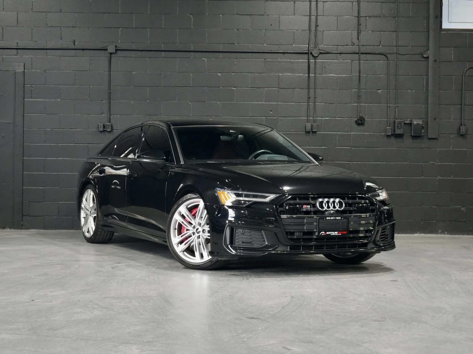 Audi S6 2.9 V6 Quattro / Bang & Olufsen / HUD / 360 | Mobile.bg   1